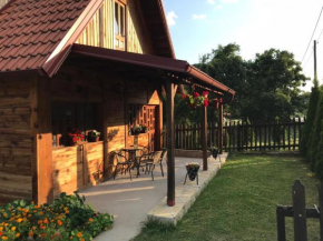Apartman Helena, Mokra Gora